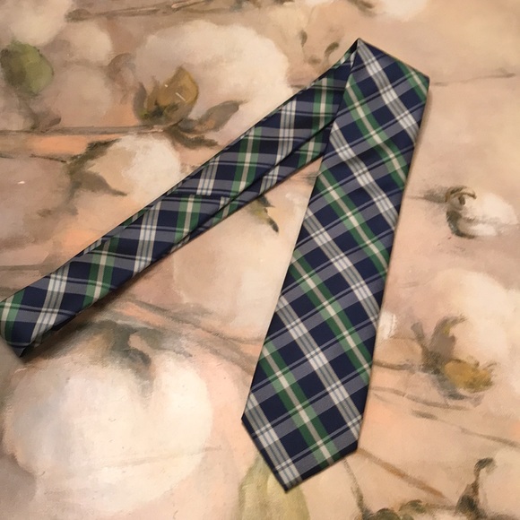 Chaps Tie - Picture 6 of 10